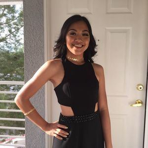 Meet your Posher, Alissa mia